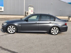 BMW 320 Si 173кс ШВЕЙЦАРИЯ FULL M PACKET , ШВЕЙЦАРИЯ, снимка 8