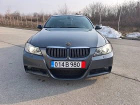 BMW 320 Si 173кс ШВЕЙЦАРИЯ FULL M PACKET , ШВЕЙЦАРИЯ, снимка 10