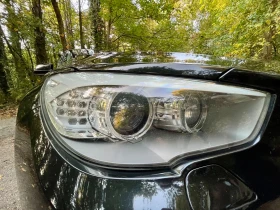 BMW 5 Gran Turismo, снимка 15