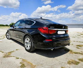 BMW 5 Gran Turismo, снимка 4