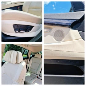 BMW 5 Gran Turismo, снимка 11