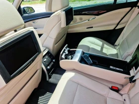 BMW 5 Gran Turismo, снимка 9