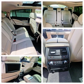 BMW 5 Gran Turismo, снимка 13