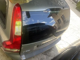 Volvo V50 2.4 TD, снимка 7