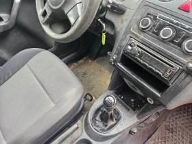 VW Caddy 2.0dizel 110ks -CFH-4x4, снимка 4