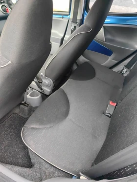 Peugeot 107, снимка 6