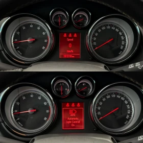 Opel Zafira LPG 1.4T, снимка 15