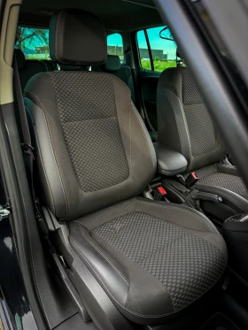 Opel Zafira LPG 1.4T, снимка 9