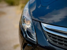 Opel Zafira LPG 1.4T, снимка 17