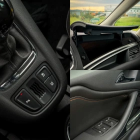 Opel Zafira LPG 1.4T, снимка 16