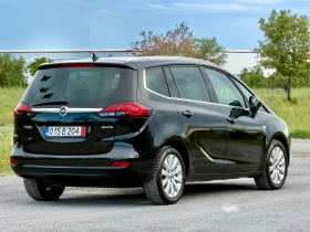 Opel Zafira LPG 1.4T, снимка 6