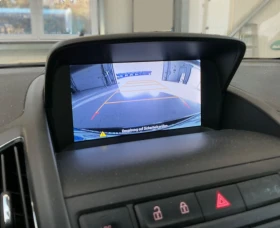 Opel Zafira LPG 1.4T, снимка 11