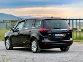 Opel Zafira LPG 1.4T, снимка 5