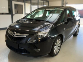 Opel Zafira LPG 1.4T, снимка 1