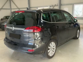 Opel Zafira LPG 1.4T, снимка 6