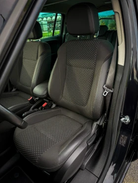 Opel Zafira LPG 1.4T, снимка 8
