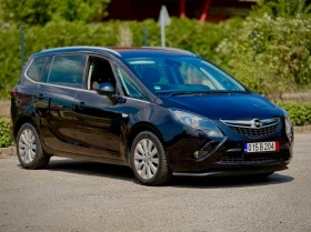 Opel Zafira LPG 1.4T, снимка 3