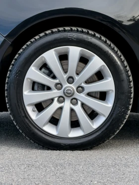Opel Zafira LPG 1.4T, снимка 17