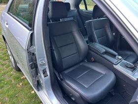 Mercedes-Benz E 250, снимка 6