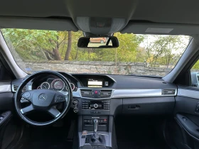 Mercedes-Benz E 250, снимка 10