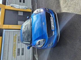 Ford Puma 1.0 ECOBOOST HYBRID, снимка 2