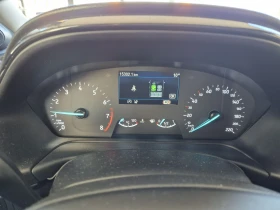 Ford Puma 1.0 ECOBOOST HYBRID, снимка 13