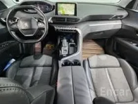 Peugeot 3008  - изображение 7