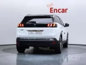 Peugeot 3008  - изображение 4