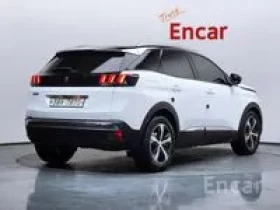 Peugeot 3008  - изображение 2