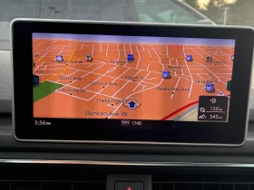 Audi A5  TECHNIK /DISTRONIC/360/B&O/AMBIENT , снимка 8