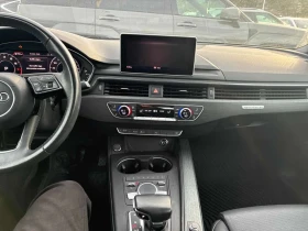 Audi A5  TECHNIK /DISTRONIC/360/B&O/AMBIENT , снимка 12
