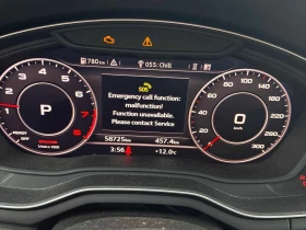 Audi A5  TECHNIK /DISTRONIC/360/B&O/AMBIENT , снимка 11