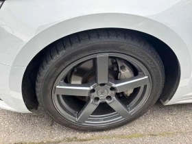 Audi A5  TECHNIK /DISTRONIC/360/B&O/AMBIENT , снимка 5