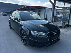 Audi A3 2.0TDI Quattro* 3xS-line+ , снимка 1