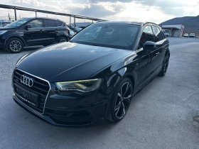 Audi A3 2.0TDI Quattro* 3xS-line+ , снимка 4