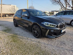 BMW 118 D M packet, снимка 3
