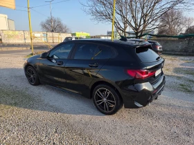 BMW 118 D M packet, снимка 6