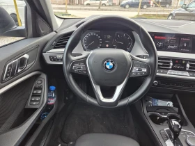 BMW 118 D M packet, снимка 8