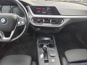 BMW 118 D M packet, снимка 9