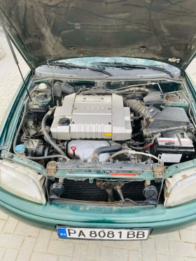 Volvo S40 1.8 GDI бензин , снимка 6