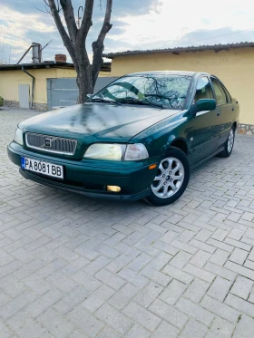 Volvo S40 1.8 GDI бензин , снимка 2