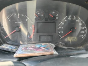 Seat Ibiza 1.9TDI, снимка 7