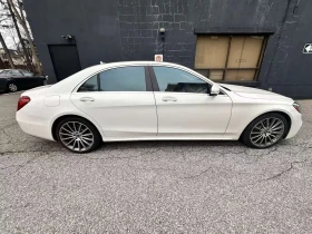 Mercedes-Benz S 560 * CARFAX * ЦЕНА ДО БГ, снимка 3