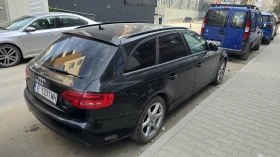 Audi A4, снимка 4