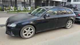 Audi A4, снимка 2