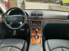 Mercedes-Benz E 280 3.0 AUTOMATIC GERMANY , снимка 11