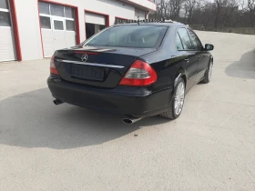 Mercedes-Benz E 280 3.0 AUTOMATIC GERMANY , снимка 6