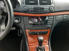 Mercedes-Benz E 280 3.0 AUTOMATIC GERMANY , снимка 15