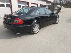 Mercedes-Benz E 280 3.0 AUTOMATIC GERMANY , снимка 5