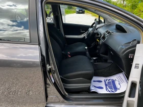 Toyota Yaris 1.33I 151000KM NAVI, 6-SPEED, снимка 11